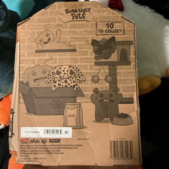 Bundle Fuggler Toy - Picture 4 of 7